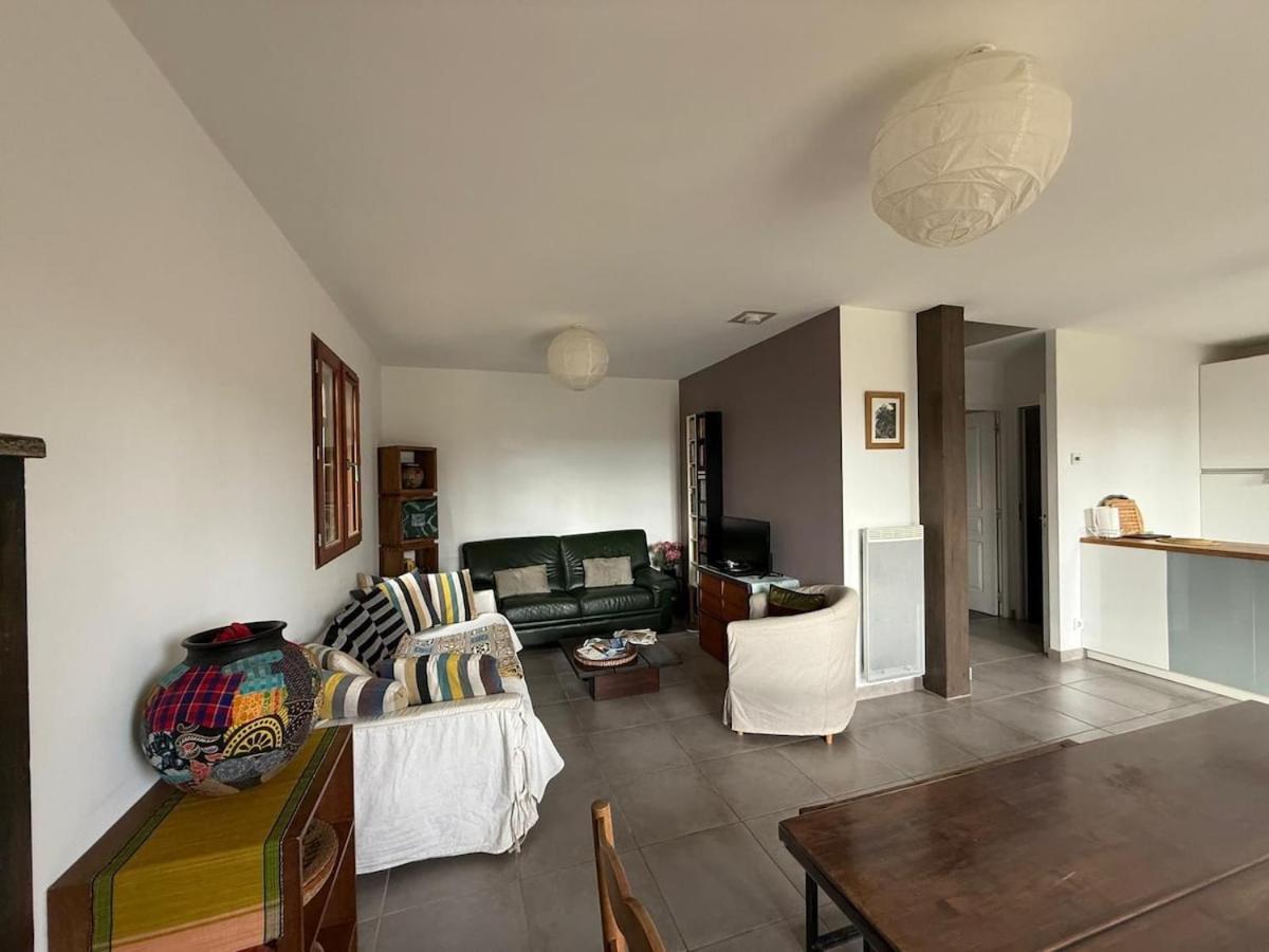 Maison Familiale En Cevennes Le Salson Luaran gambar